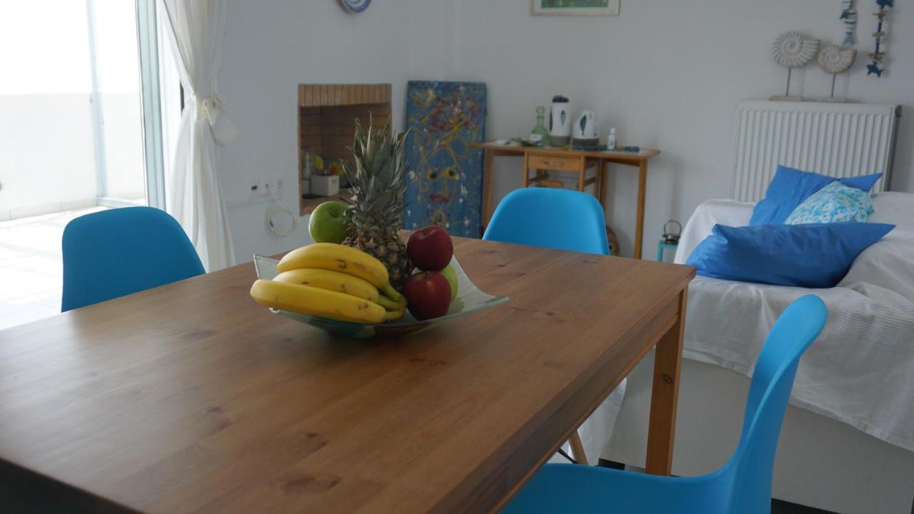 Willa Agnanti Akhladherí Zewnętrze zdjęcie
